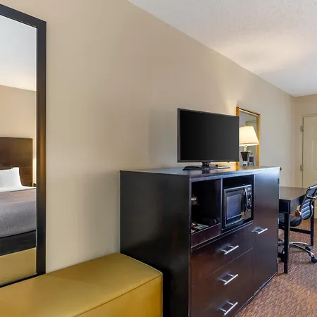 Quality Inn Cordele Exterior photo