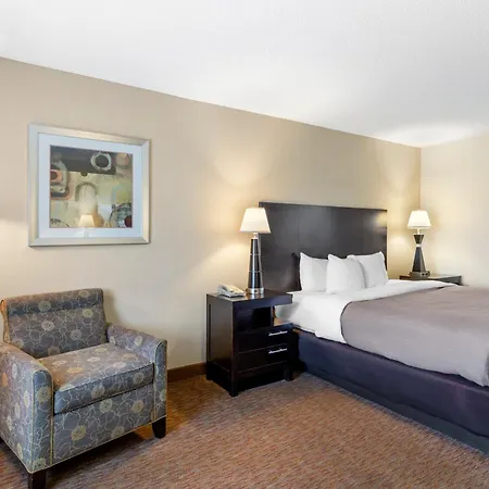 Quality Inn Cordele Exterior photo