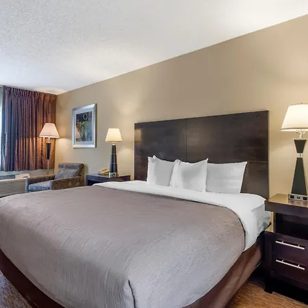 Quality Inn Cordele Exterior photo