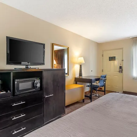 Quality Inn Cordele Exterior photo