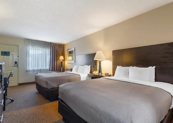 Quality Inn