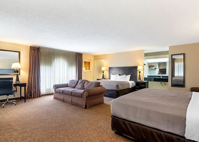 Quality Inn