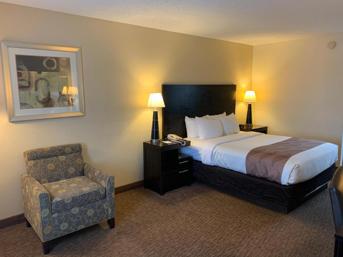 Quality Inn Cordele