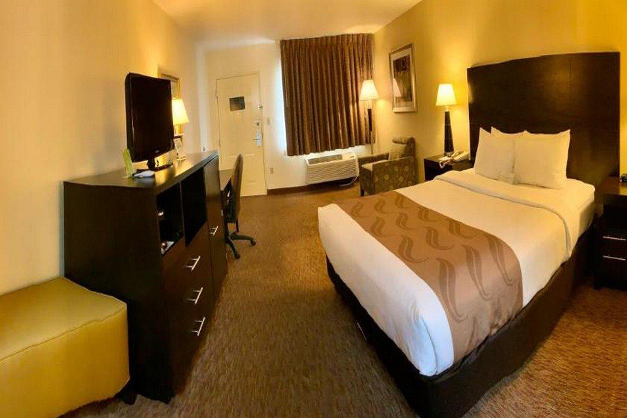 Inn Quality Cordele
