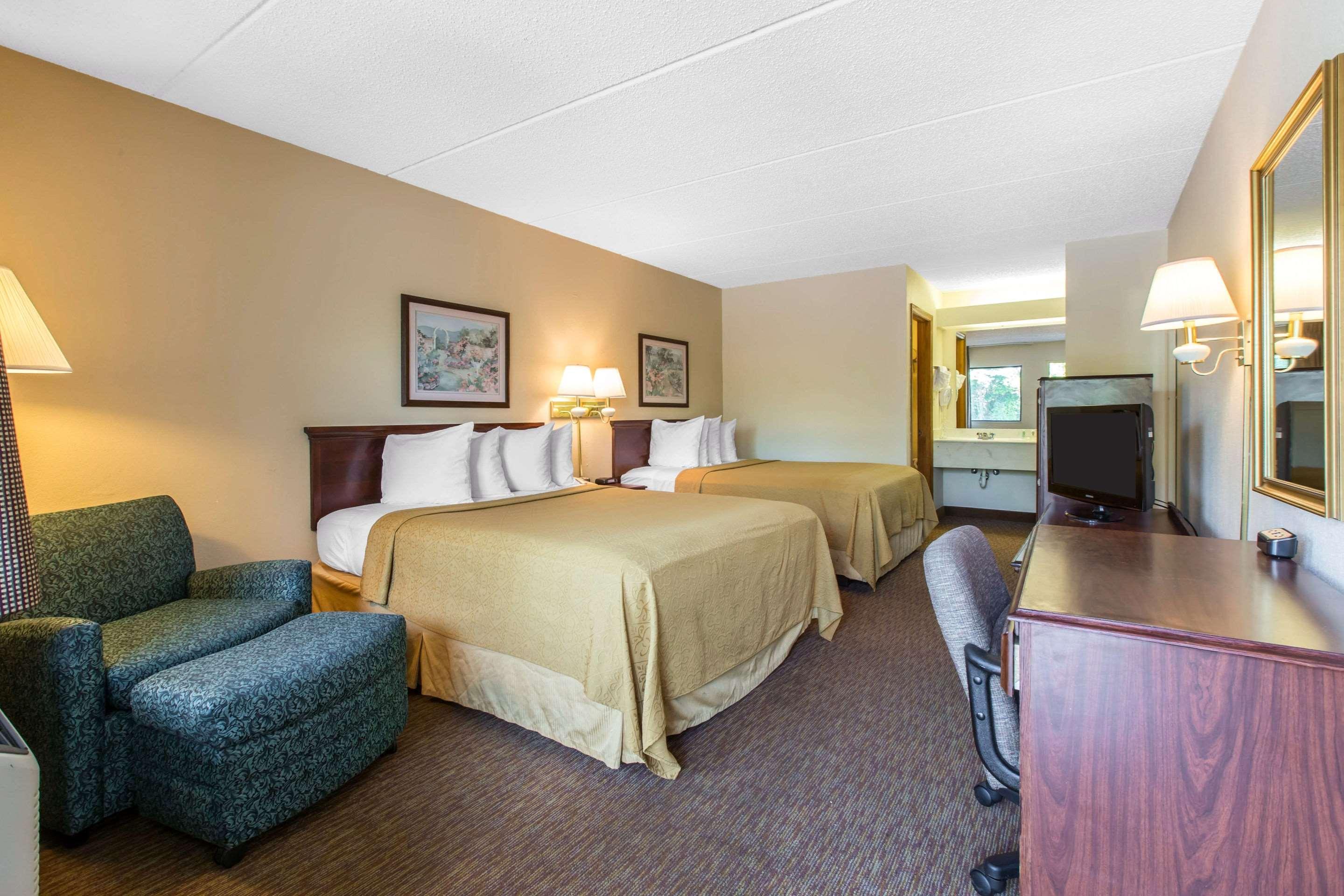 Inn Quality Cordele