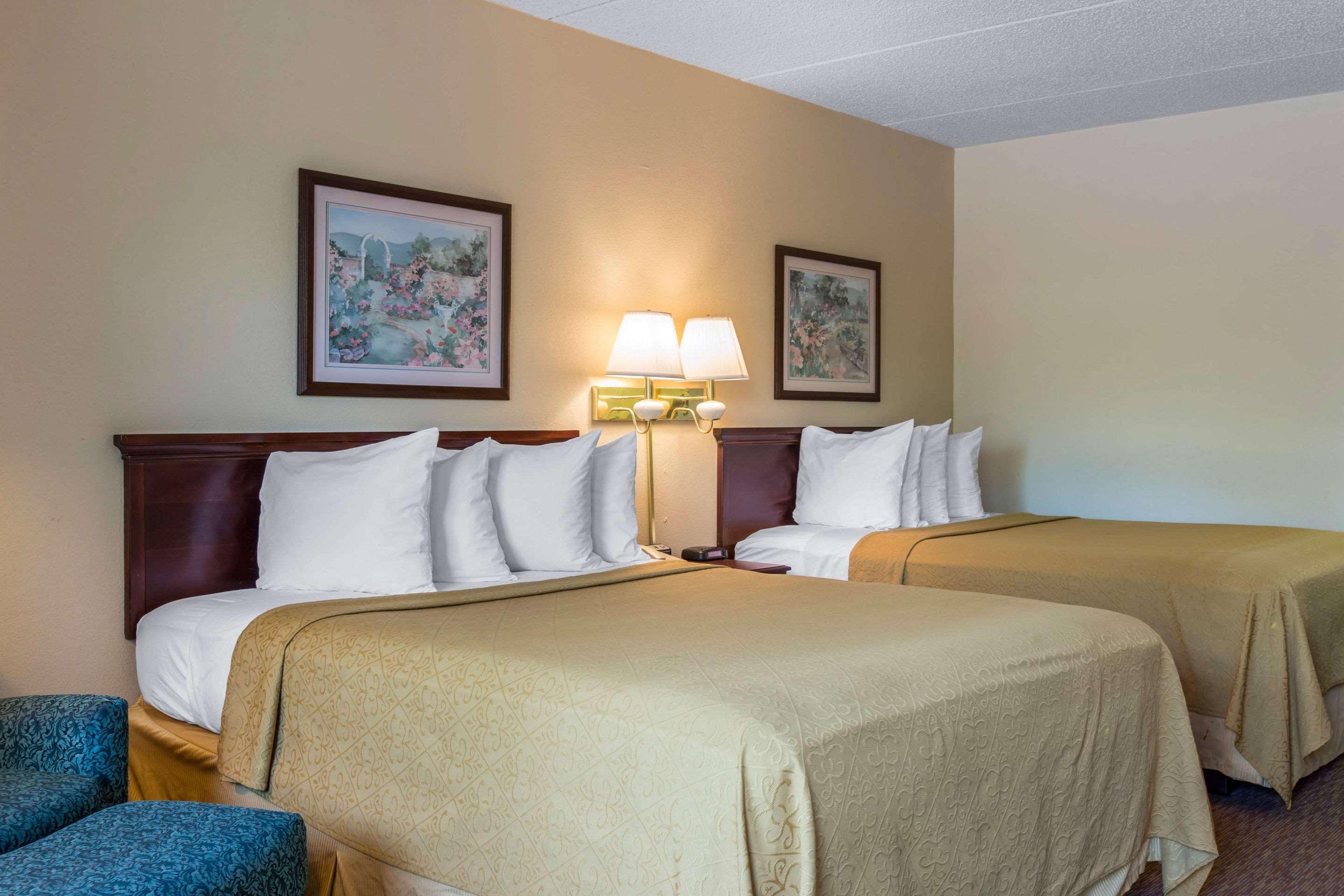 Inn Quality Cordele
