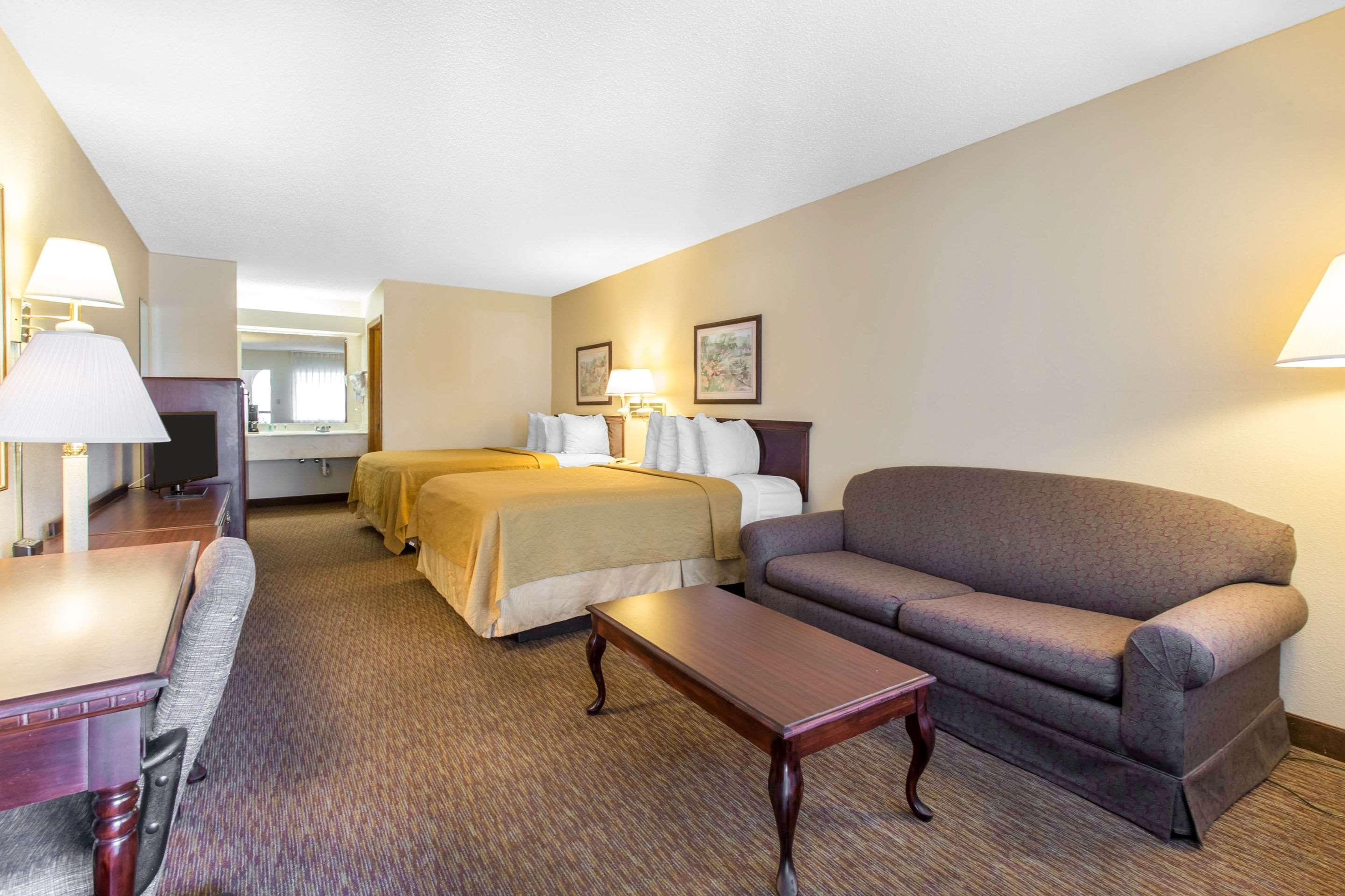 Inn Quality Cordele