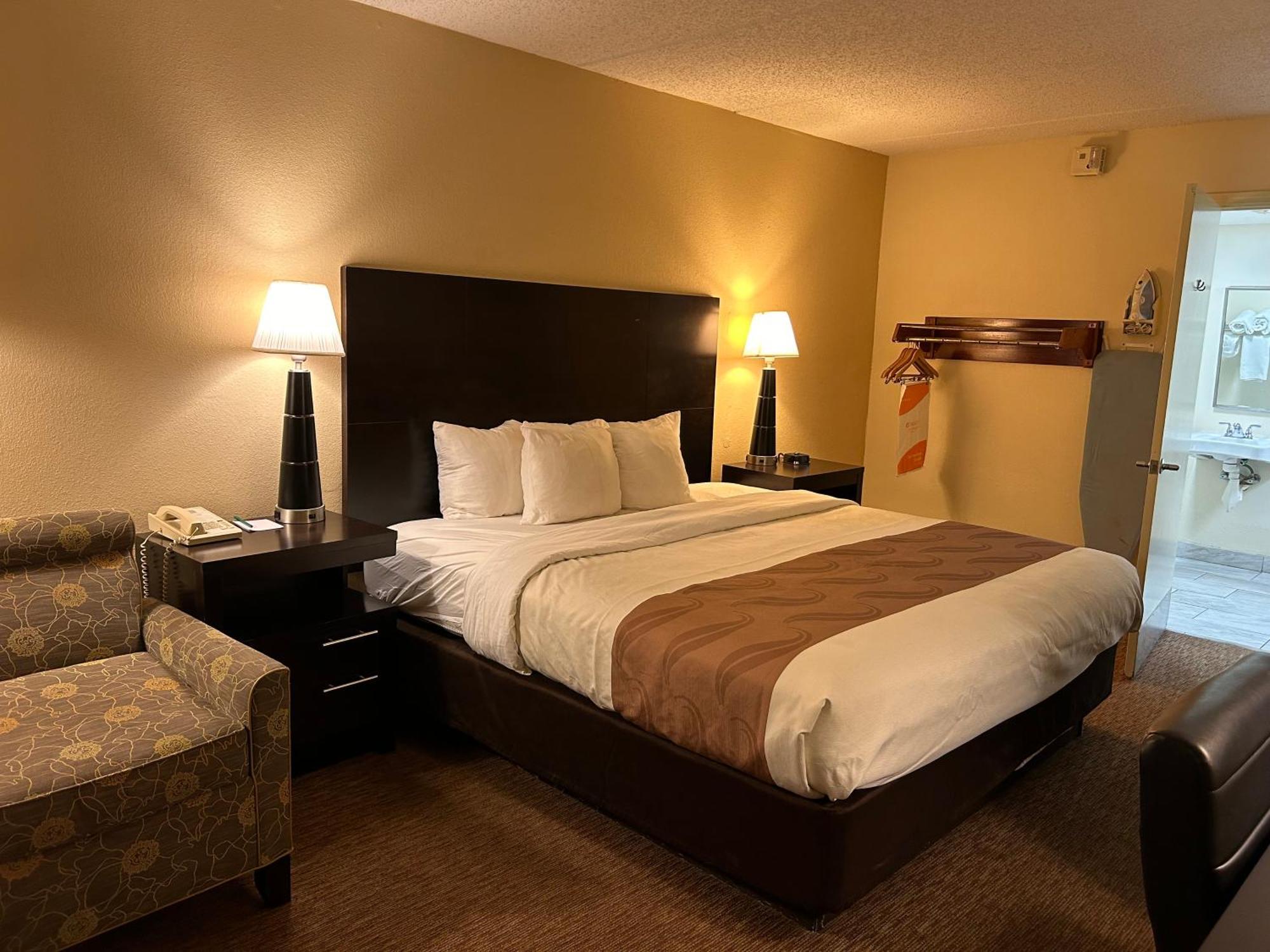 Inn Quality Cordele