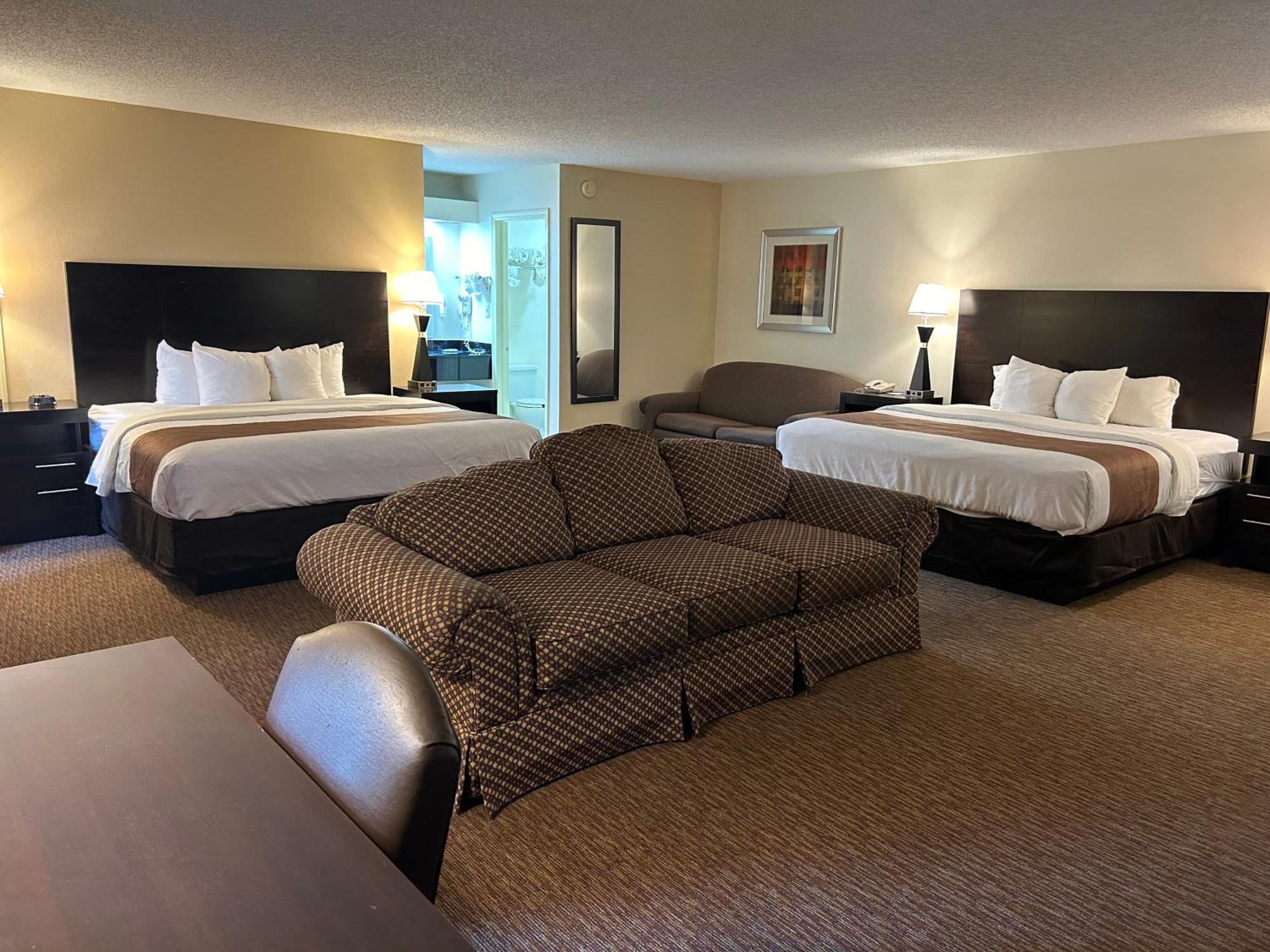 Quality Inn