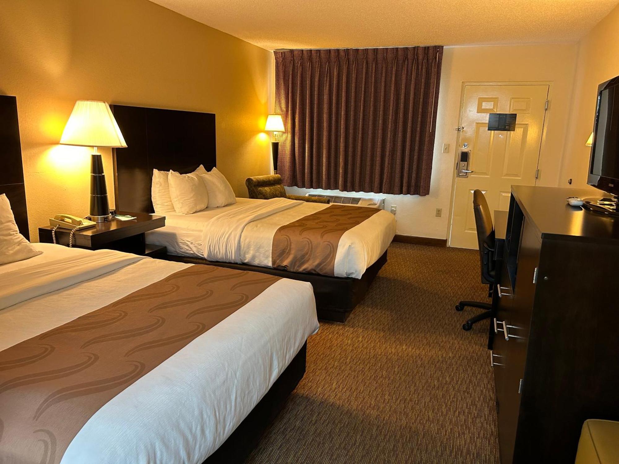 Inn Quality Cordele