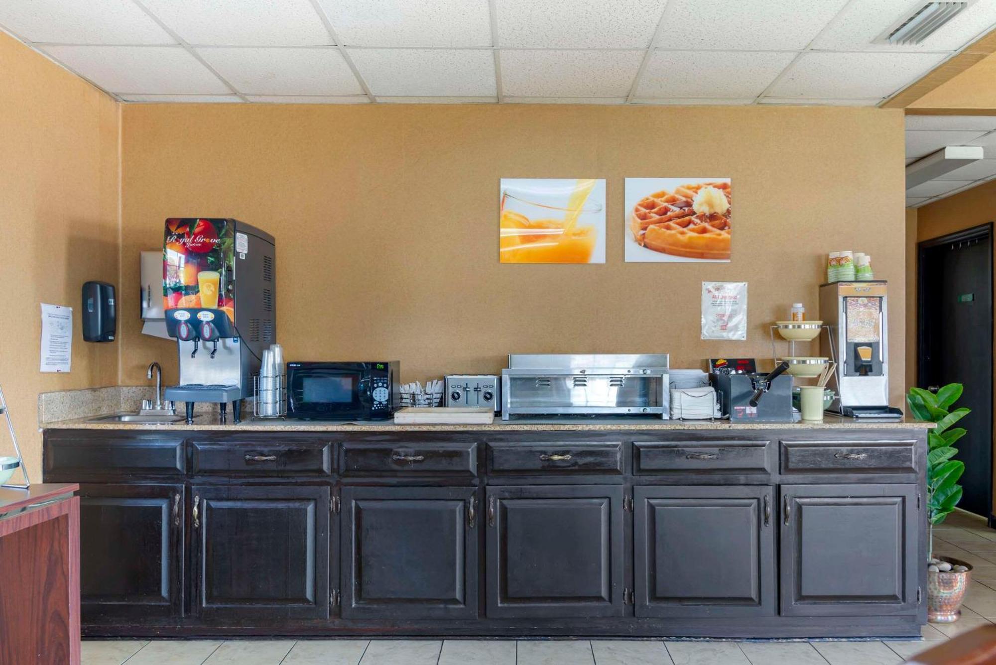 Inn Quality Cordele