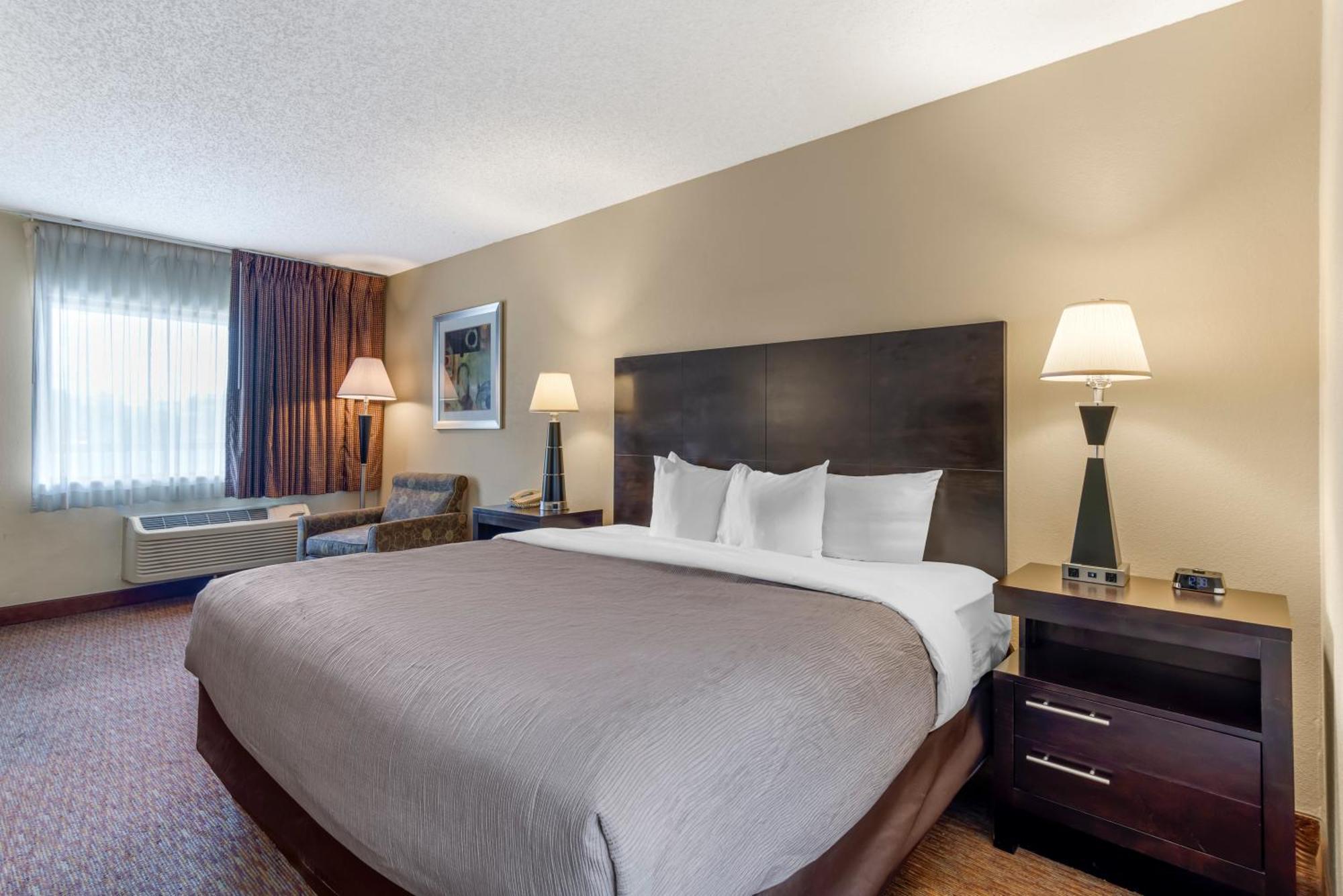 Inn Quality Cordele