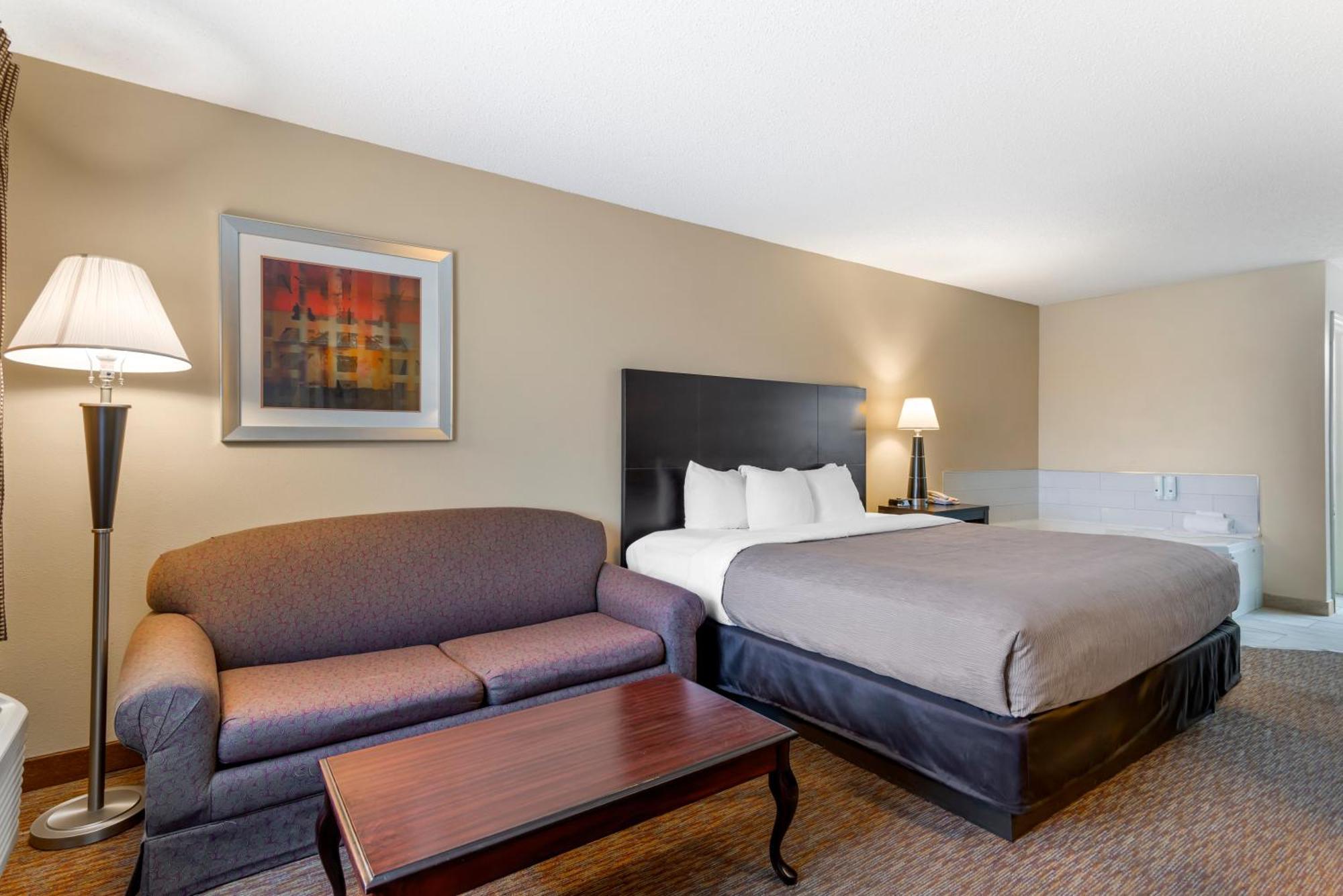 Quality Inn